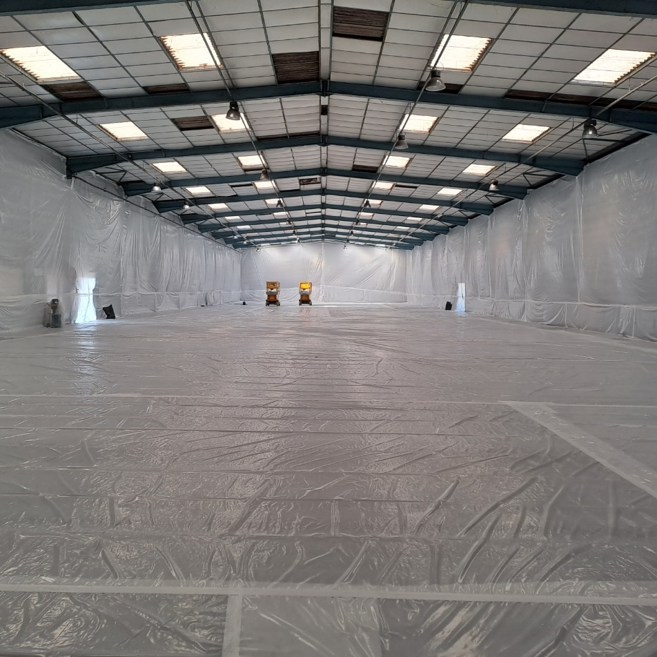 3D Environnement Experts en Décontamination et Déconstruction