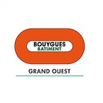 3d logo bouygues 3d logo bouygues