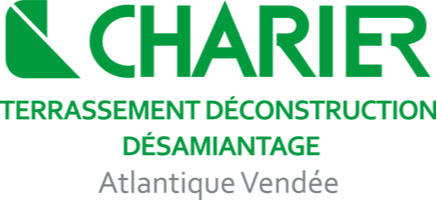 3d logo charier 3d logo charier