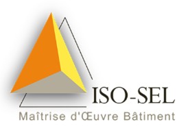 3d logo isosel 3d logo isosel